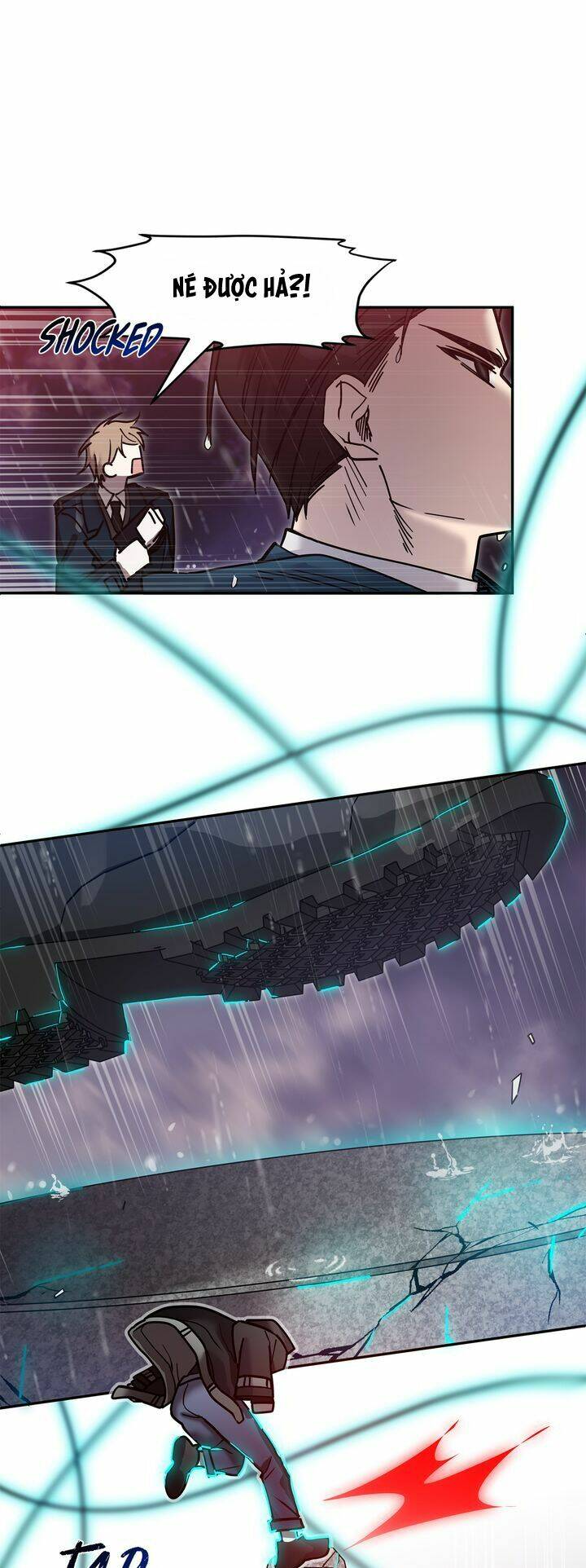 thuyết thiên đường chapter 1 84