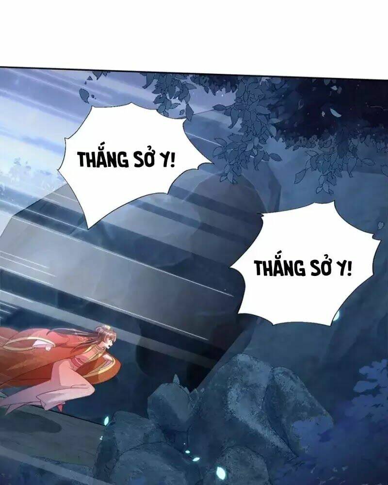 công chúa tại thượng: quốc sư mời xuống kiệu chapter 31 15