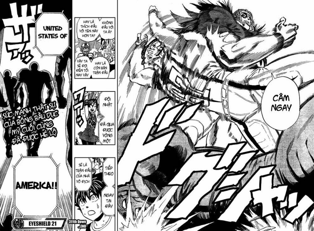 lá chắn mắt chapter 311 17