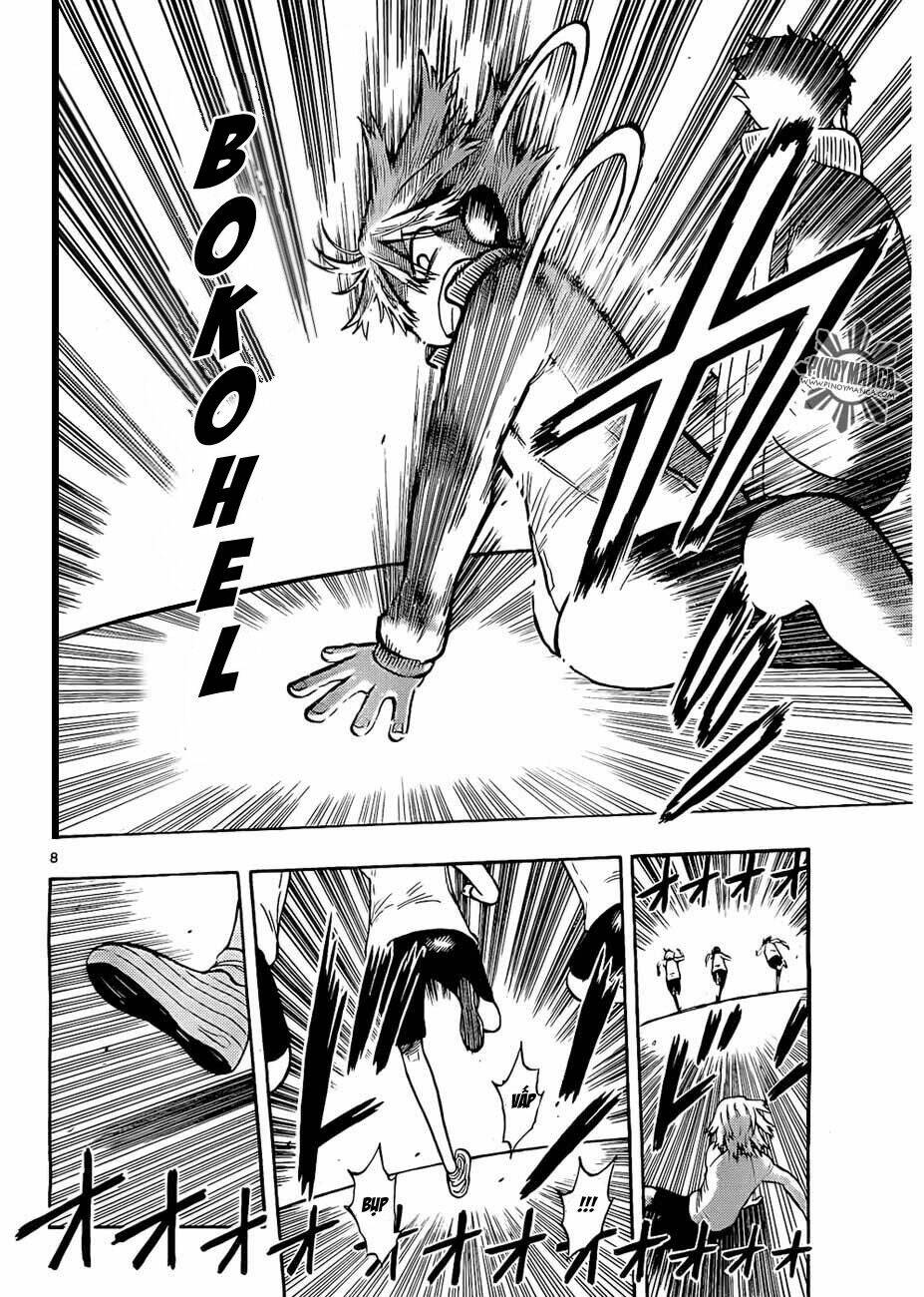 anagle mole chapter 7 10