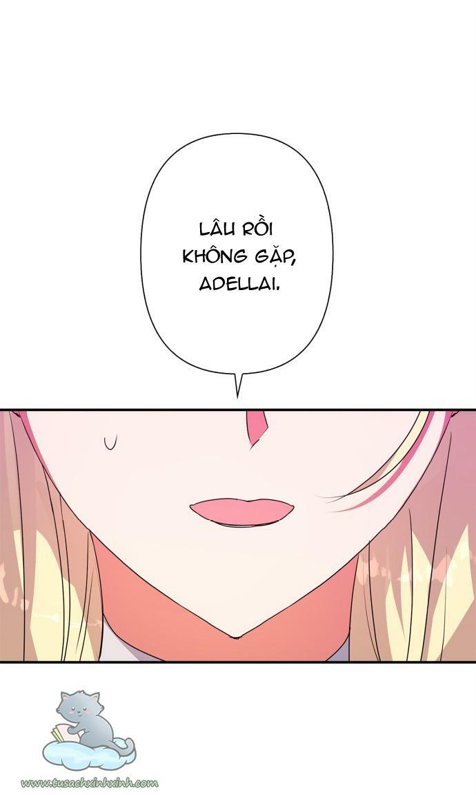 tôi đang nuôi dưỡng một con quái thú chapter 56 28
