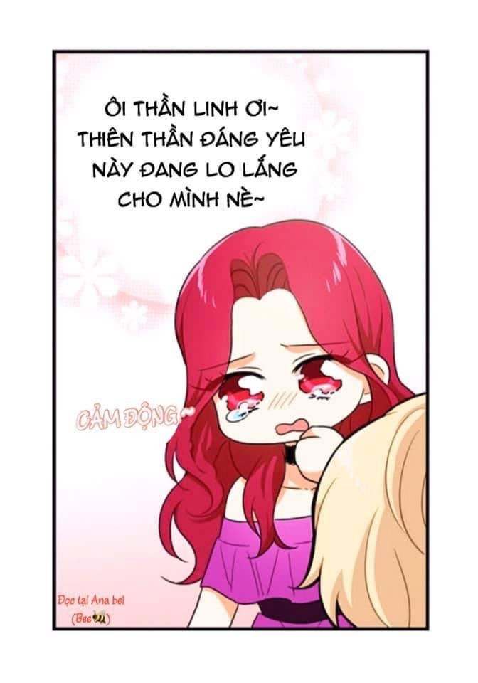 xuyên không trở thành mẹ của nhân vật phản diện chapter 5 11