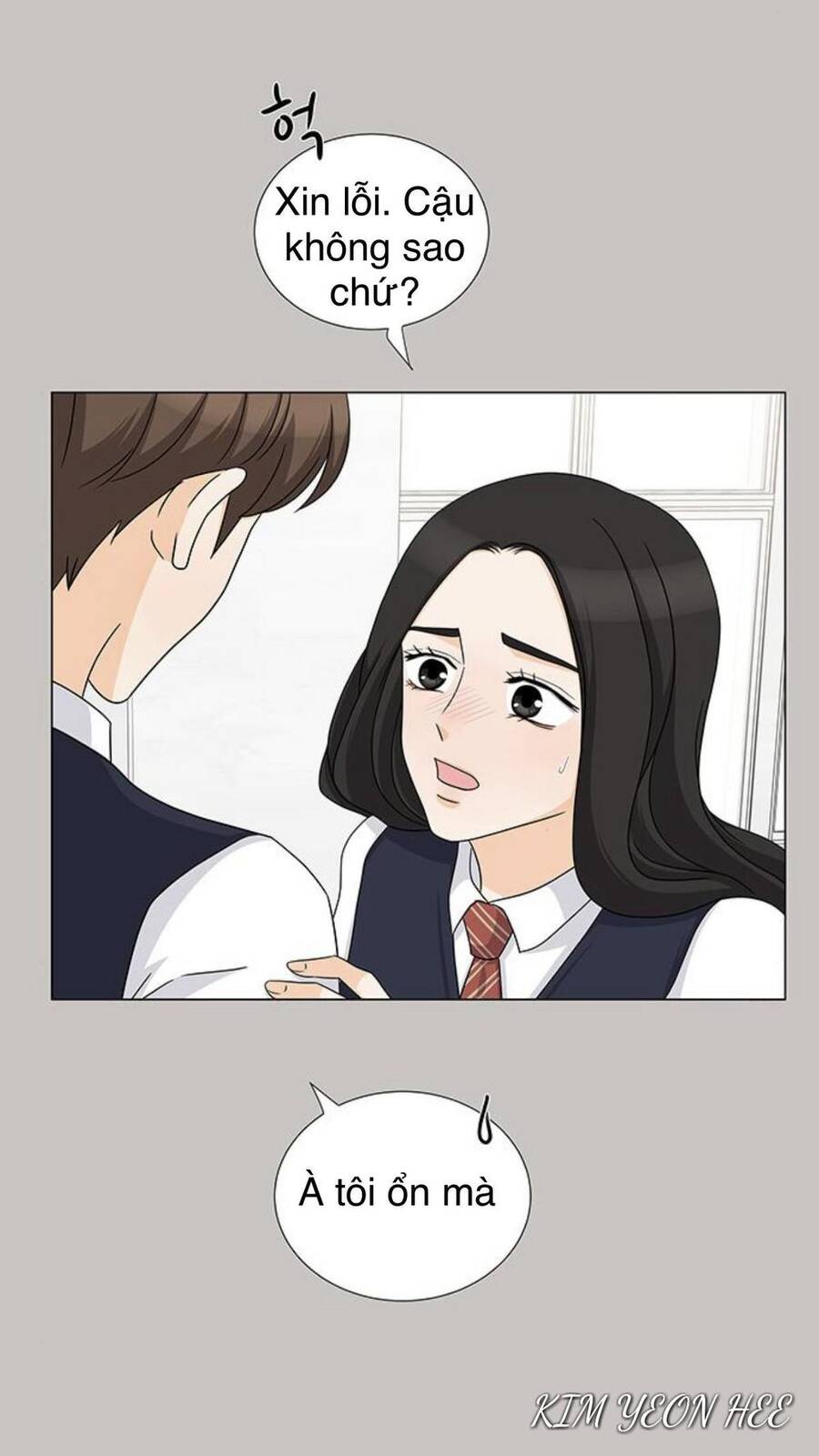 idol và sếp, em yêu ai? chapter 146 27