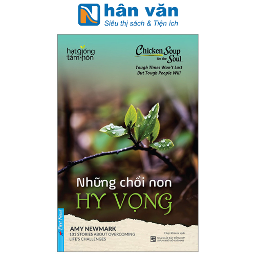 Chicken Soup For The Soul - Những Chồi Non Hy Vọng