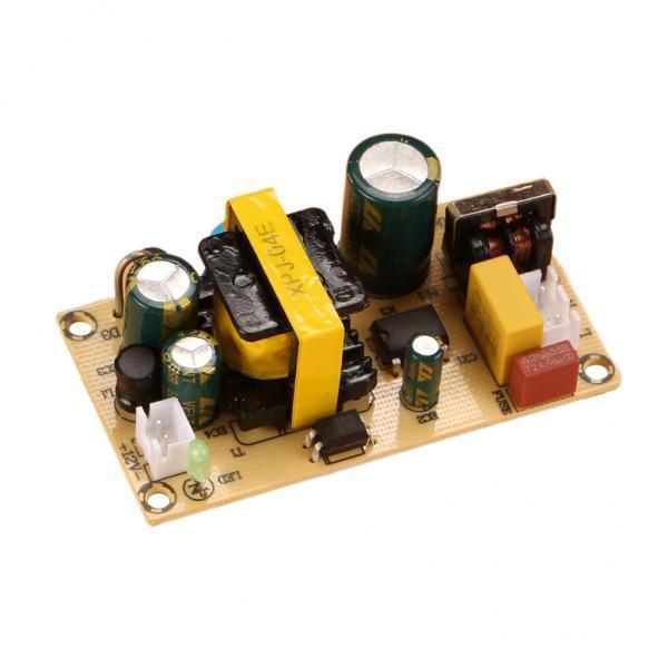 2X AC 220V to DC 12V 2A 24W Isolated Switching Power Supply Bare Board Module