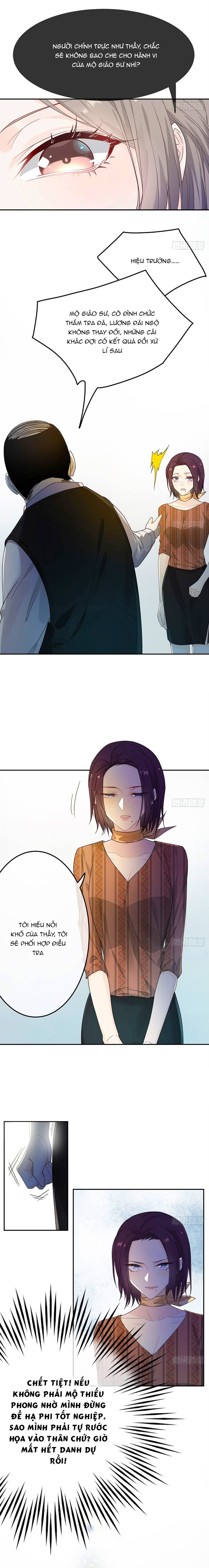 hai cách tìm gặp người yêu chapter 25 7