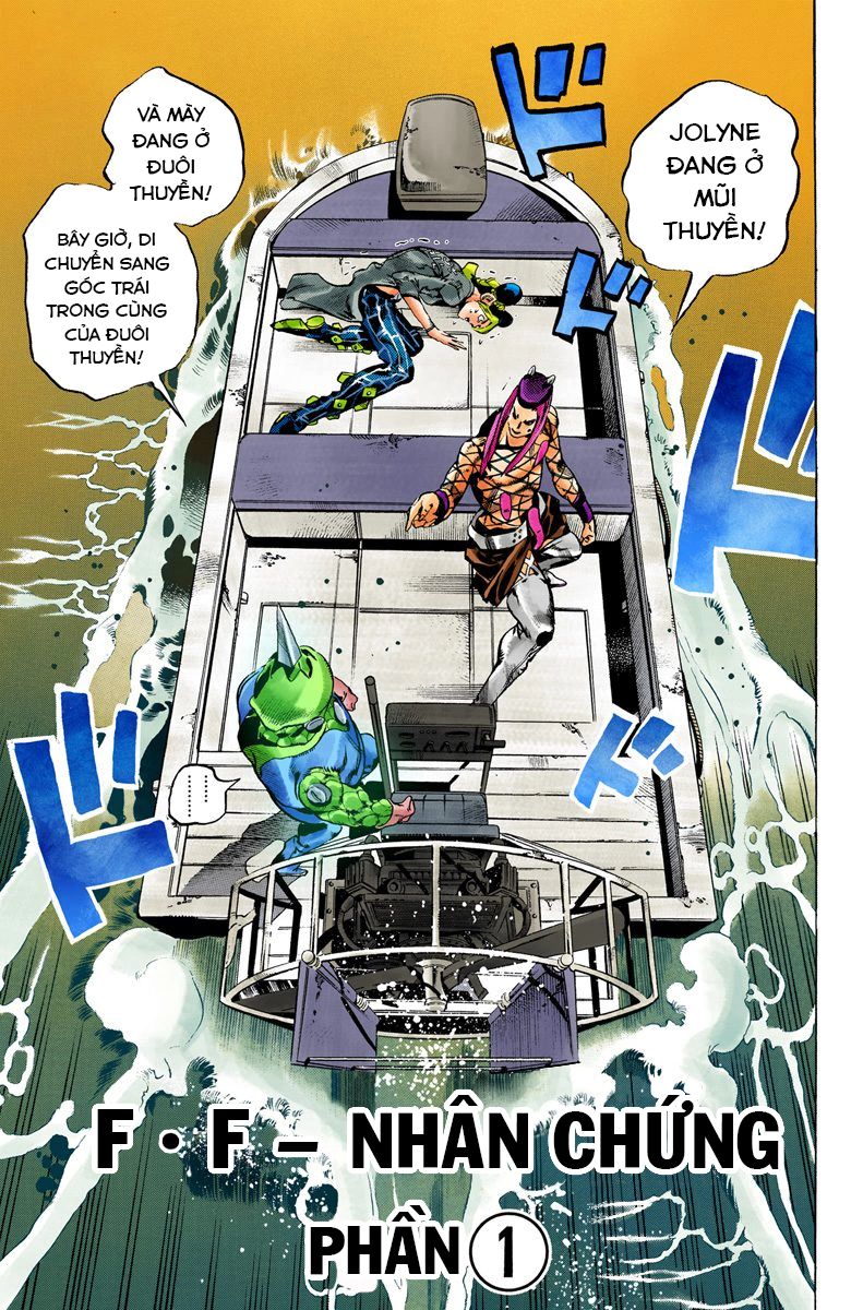 cuộc phiêu lưu bí ẩn chapter 677 1