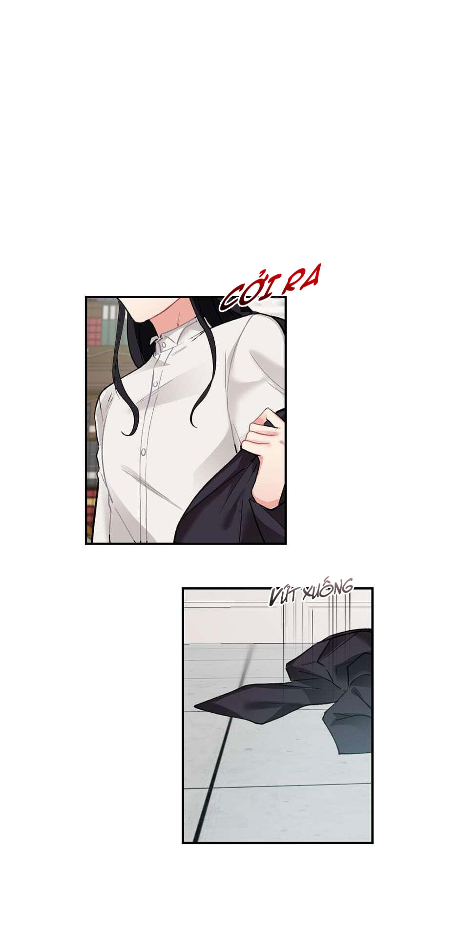 cô chủ và người hầu chapter 36 26