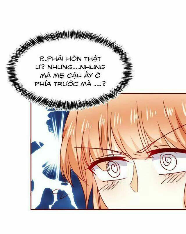 hôm nay tôi sẽ yêu ai đây ? chapter 41 56