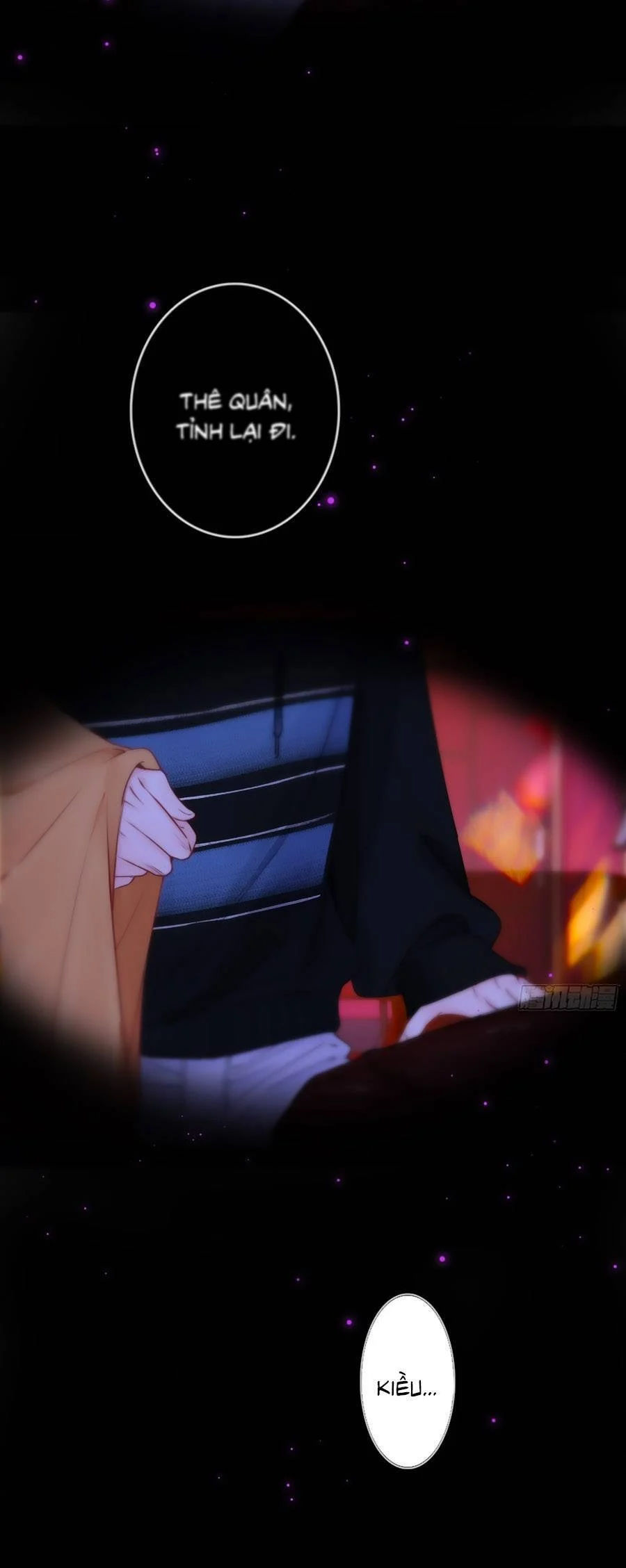 kim ốc tàng kiều chapter 81 11