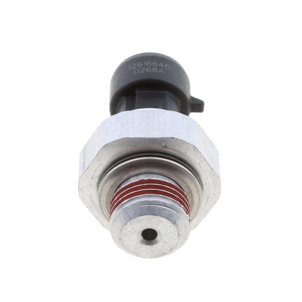 NEW OIL PRESSURE SENSOR SWITCH