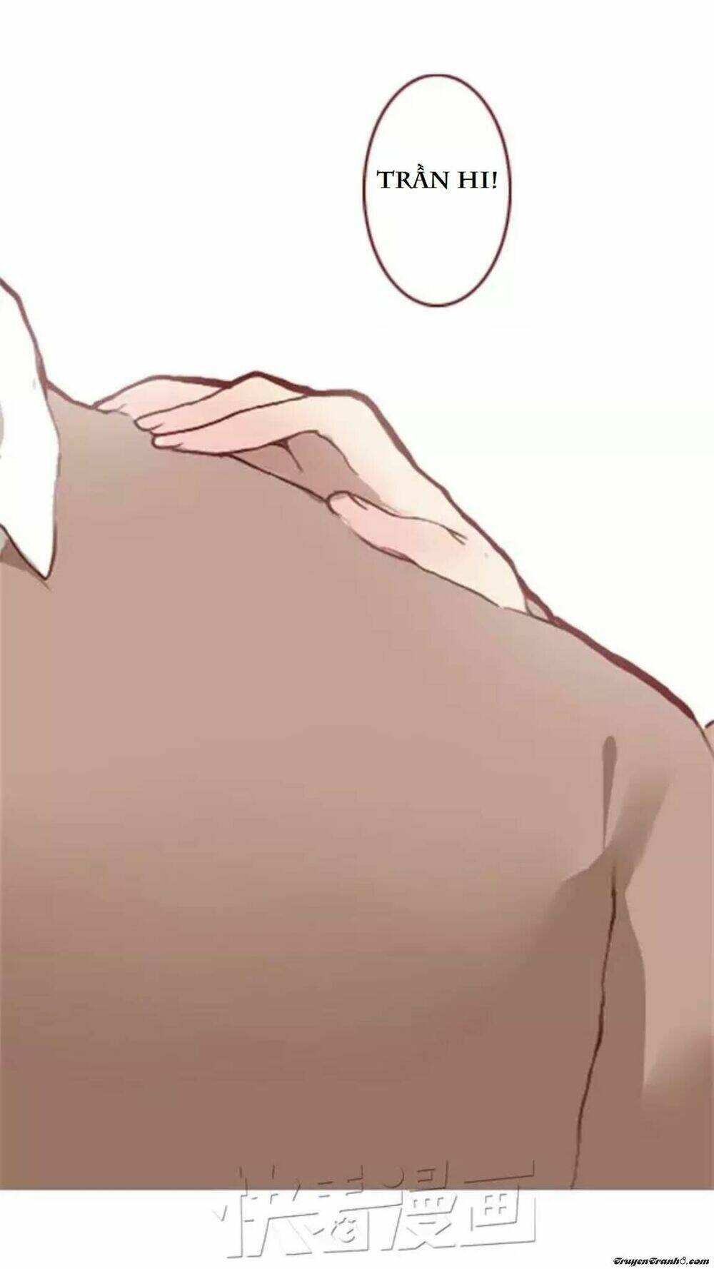 trả thù trường trung học chapter 6 10