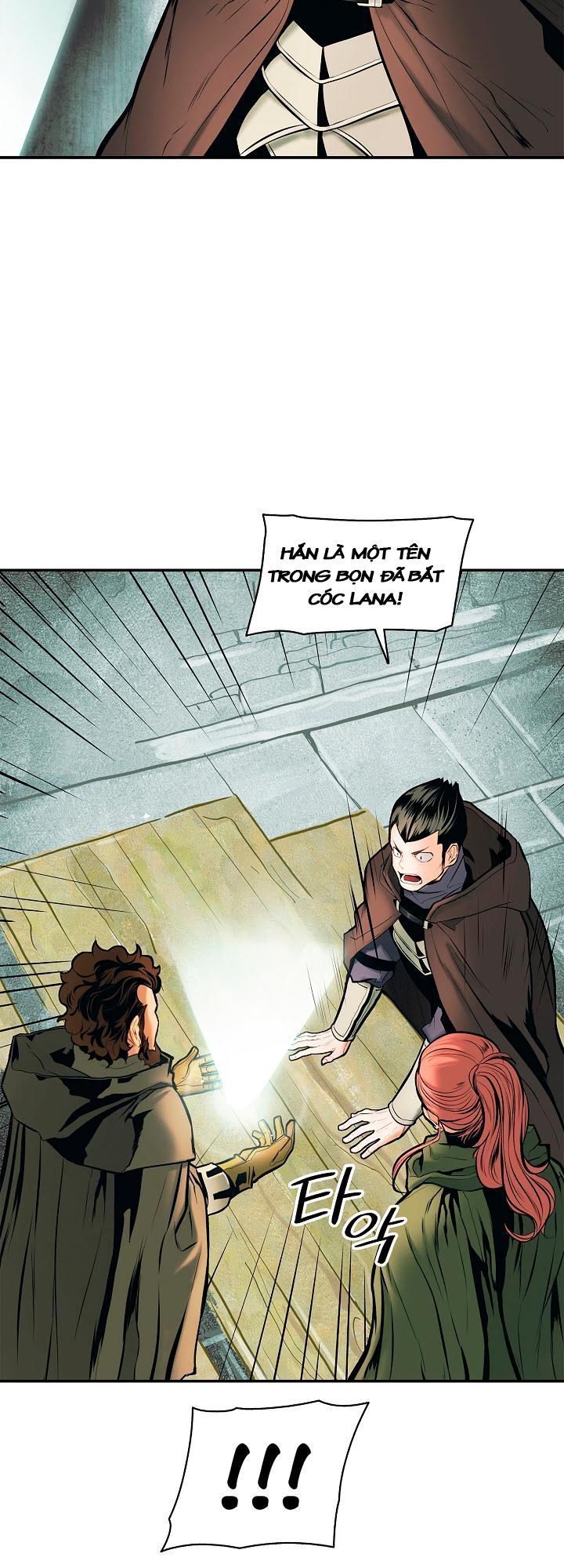 bất bại chân ma chapter 20 25