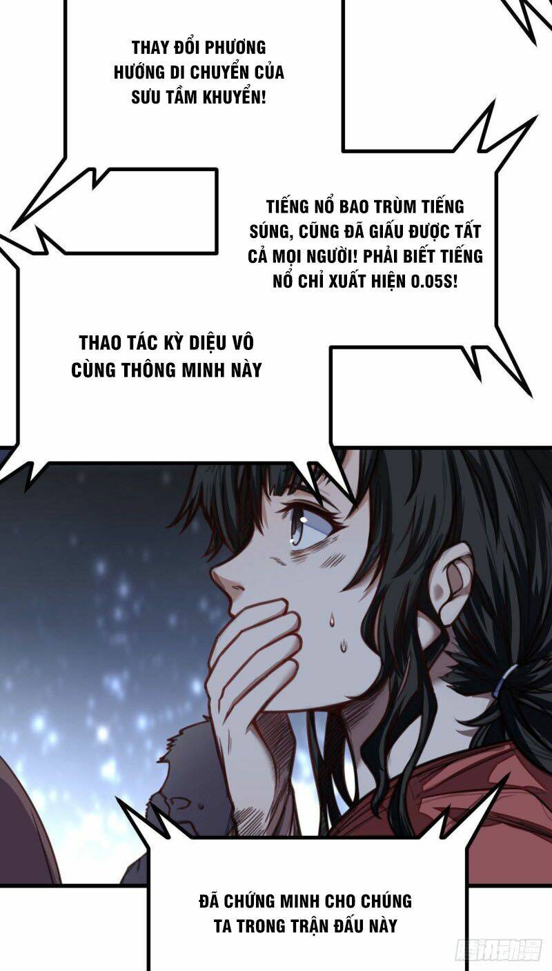 võng du chi tối cường liệp nhân chapter 6 8