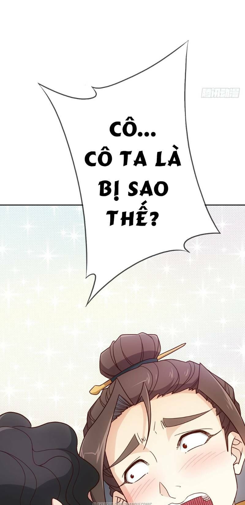 hồng thiên thần tôn chapter 26 25