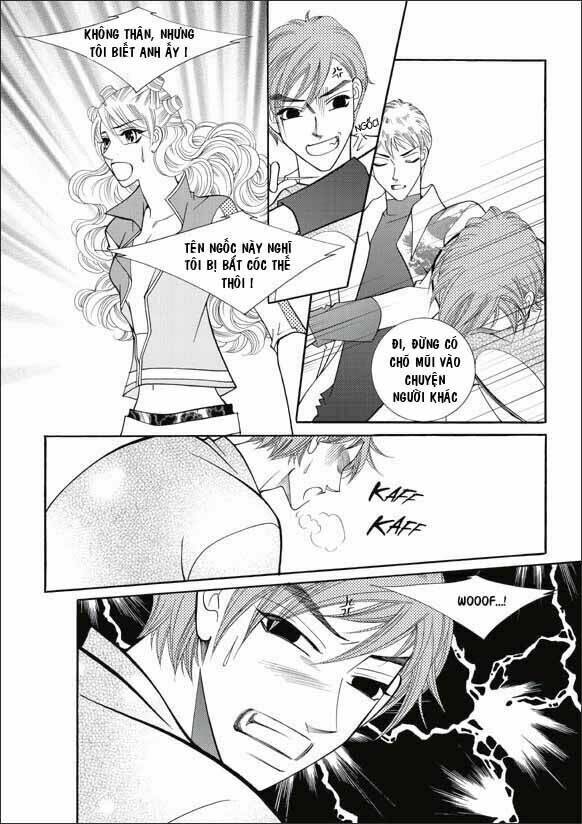 can't lose you chapter 11 20