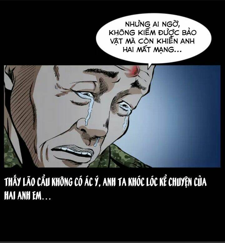 U Minh Ngụy Tượng Chapter 36 17