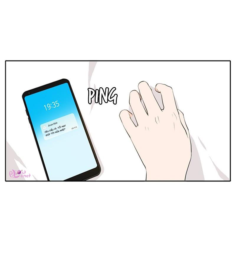 kiếp này cũng xin chăm sóc tôi như vậy nhé kiếp này cũng xin chăm sóc tôi như vậy nhé chapter 28 66