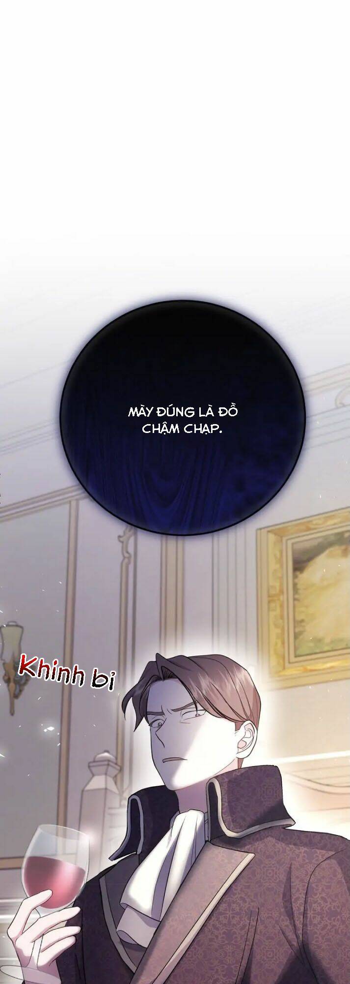 anh ấy thích tôi nhiều hơn tôi nghĩ chapter 4 34