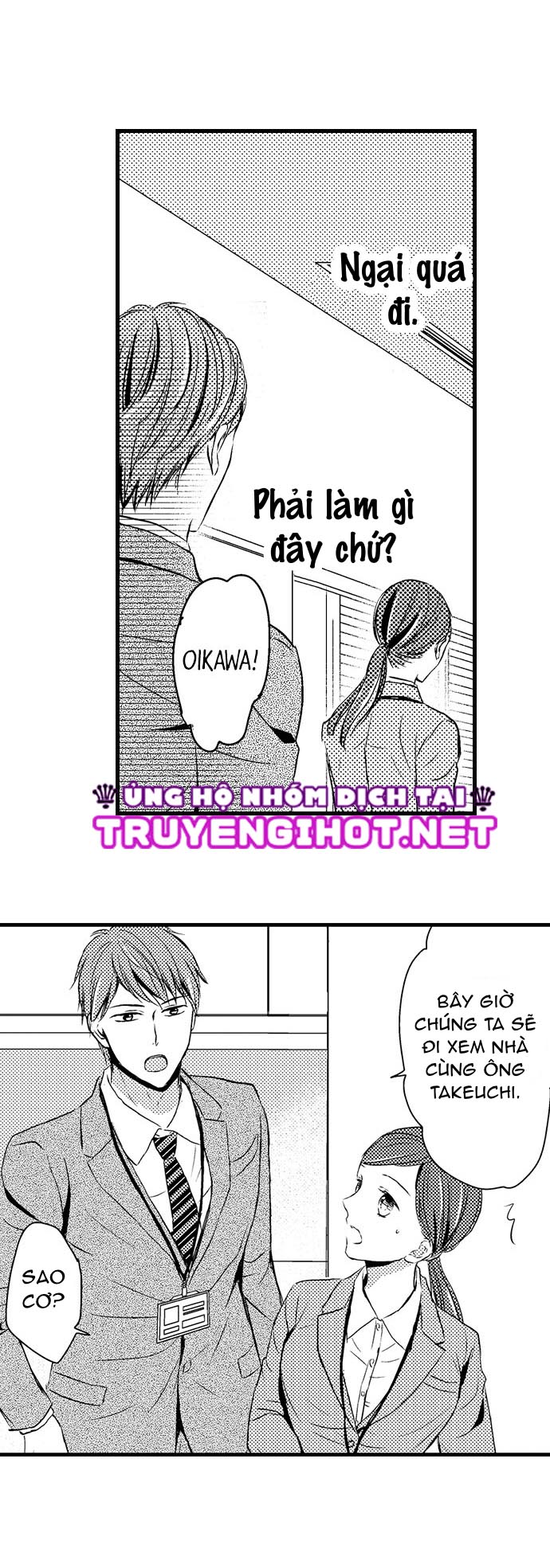 khiến cô ấy ra hết lần này đến lần khác, chầm chậm và ngọt ngào chapter 4.1 16