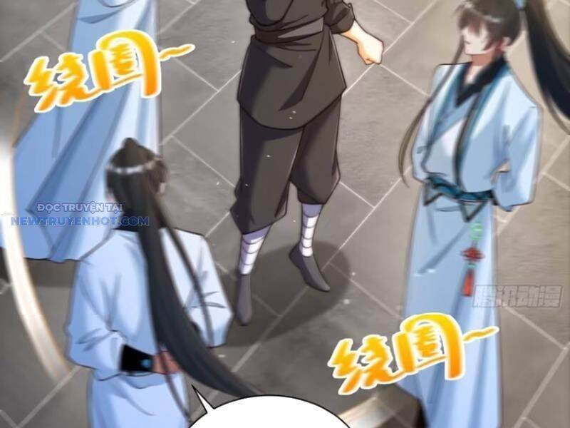 ta thực sự không muốn làm thần tiên chapter 45 85