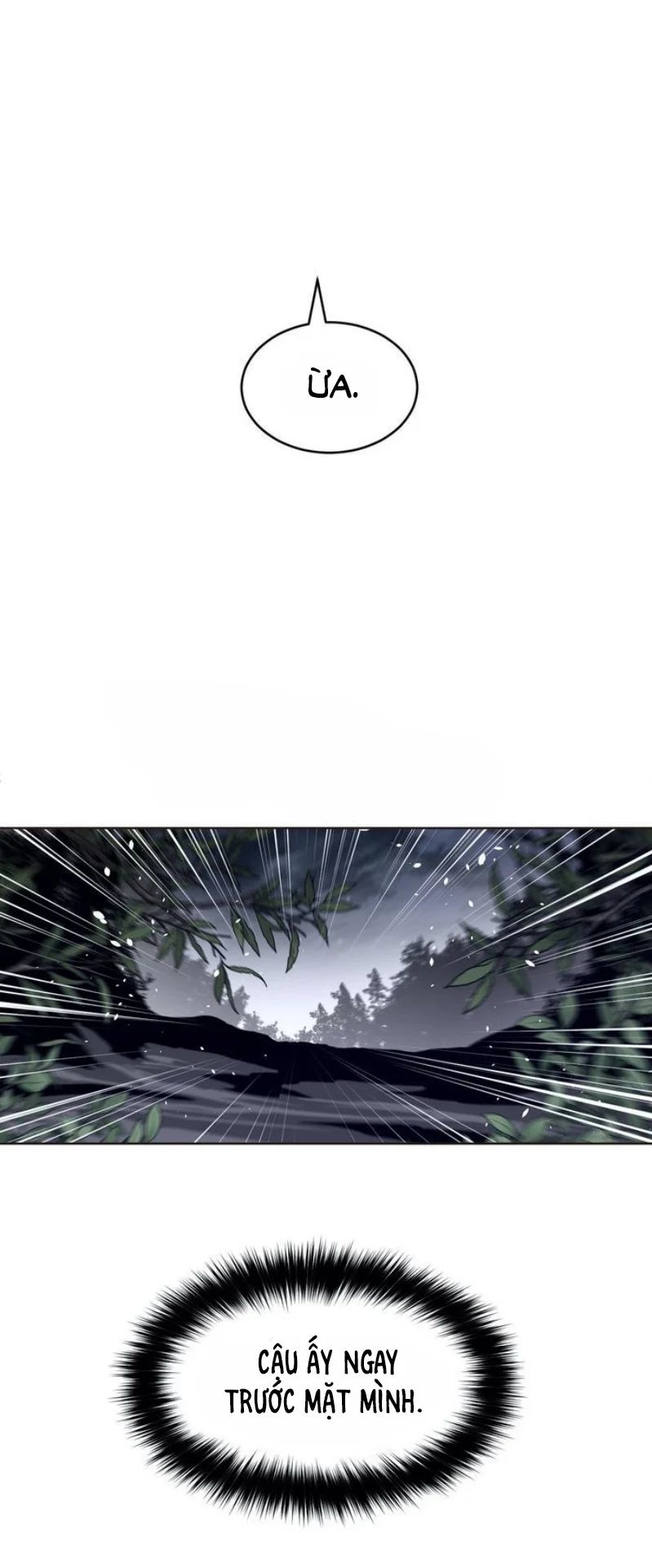 một nửa hoàn hảo chapter 138 19