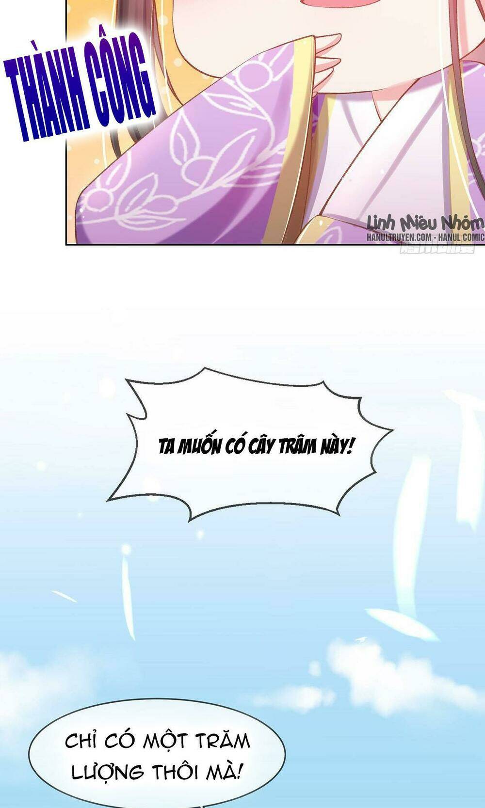 thị huyết y phi chapter 27 9