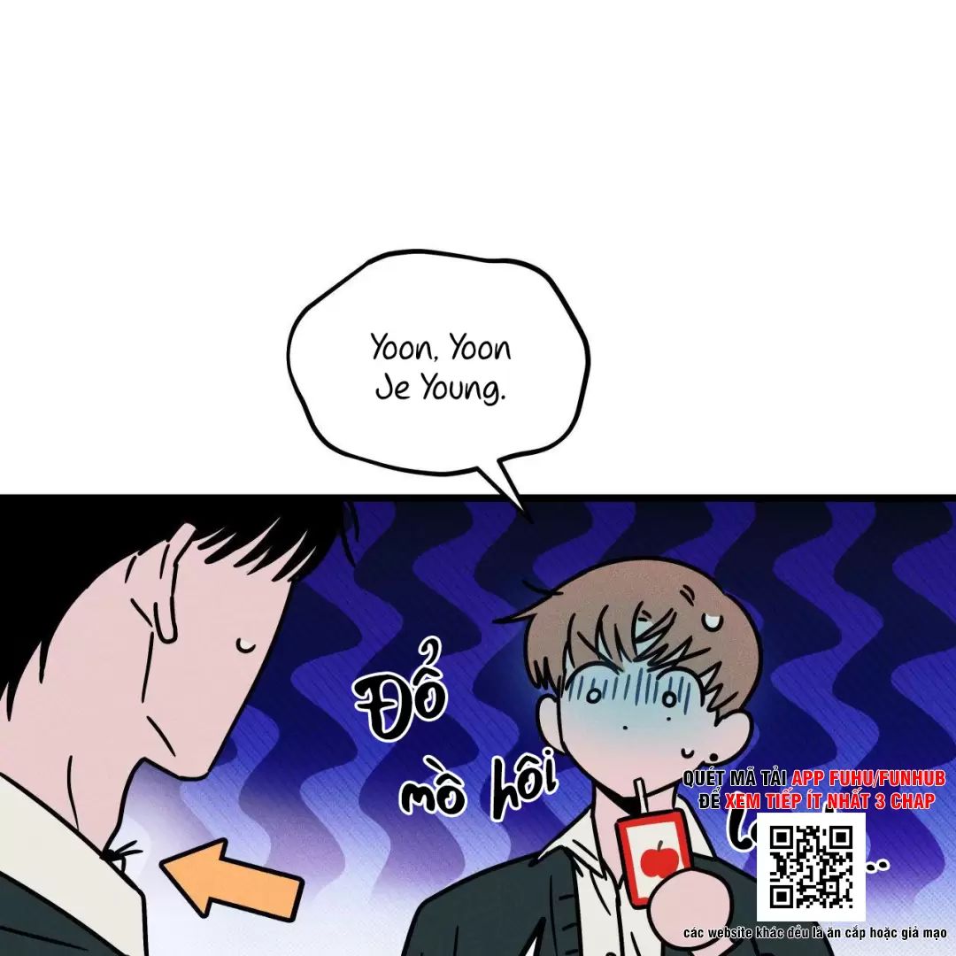 lời tỏ tình từ con số 0 chapter 19 41