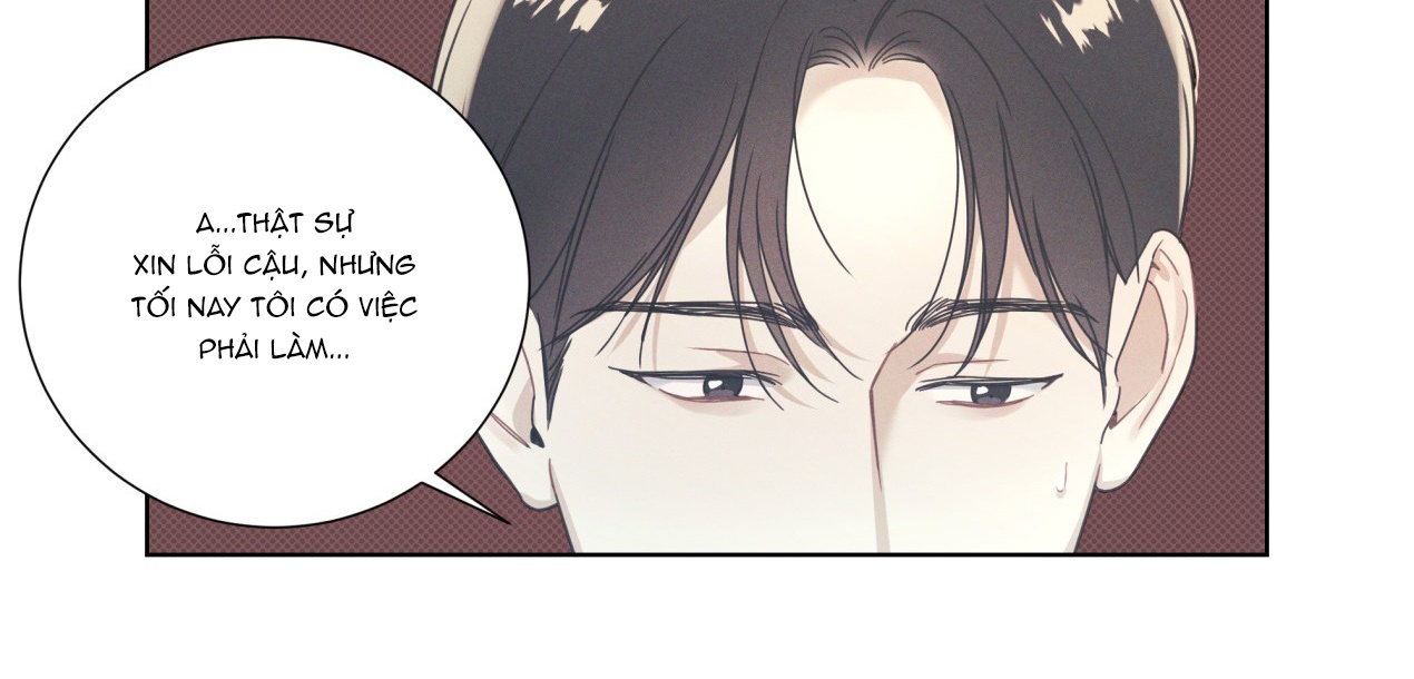 dải hợp âm trên đại dương xanh chapter 3 137