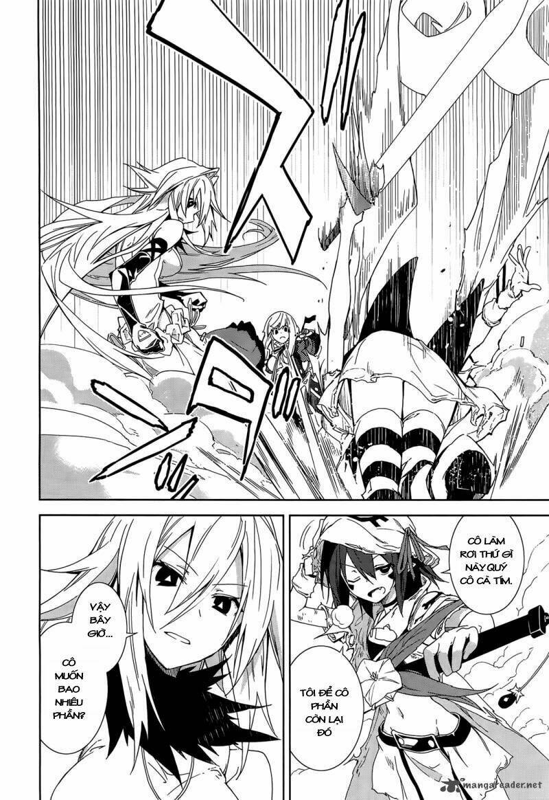 yumekui merry chapter 43 14