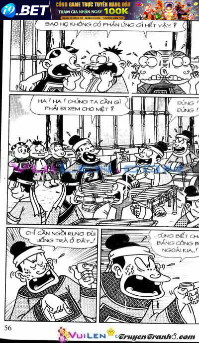 thần đồng đất việt chapter 106 54