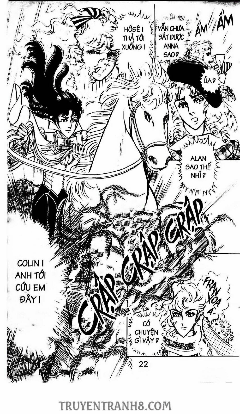 the count s daughter chapter 61 21