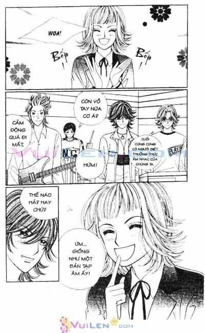 anh là của tôi chapter 5 37