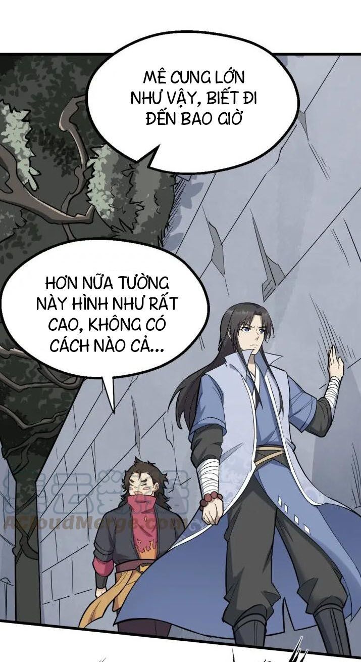 đại nghịch chi môn chapter 67 8