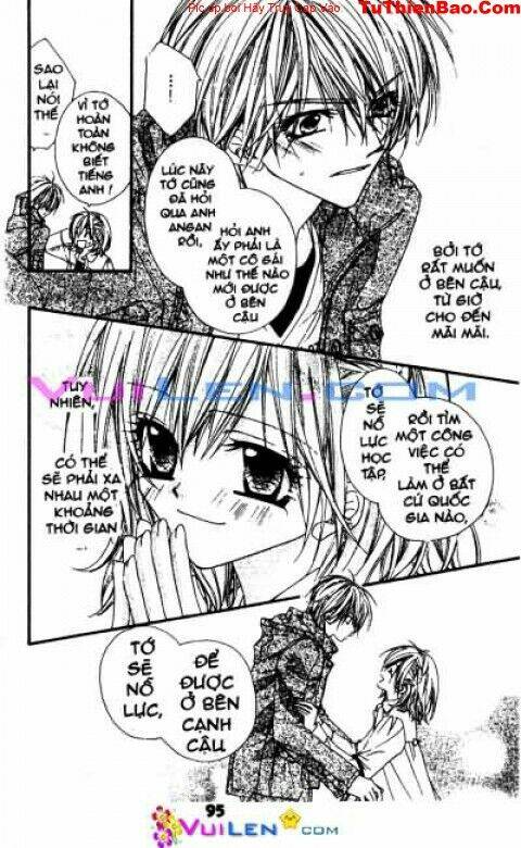 thiên thần giả tạo chapter 4 95