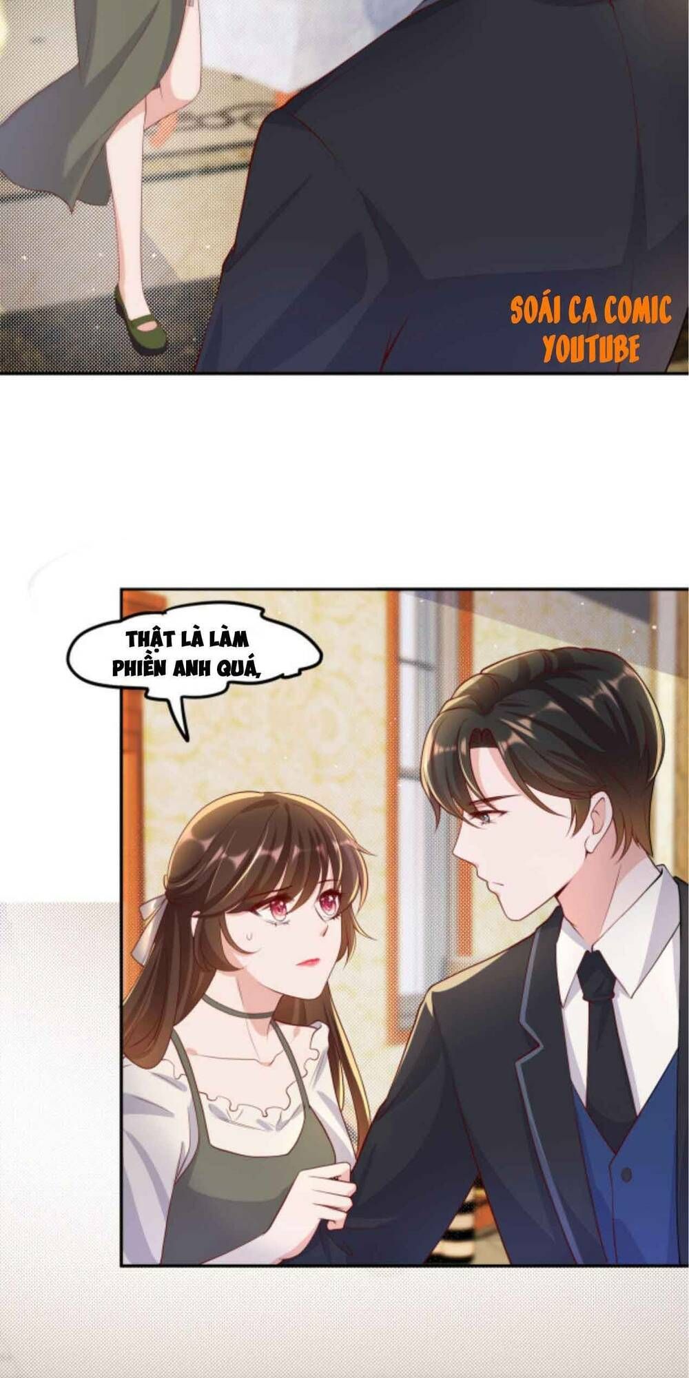 nhất sanh hữu hỉ chapter 34 24