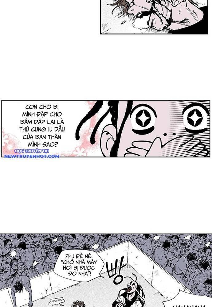 fight class 3 chapter 118 29