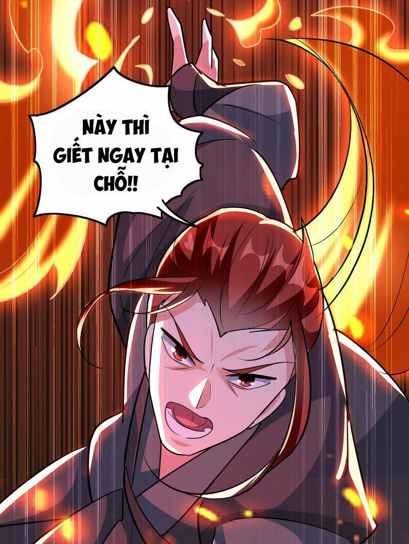 vạn giới tiên vương chapter 51 41