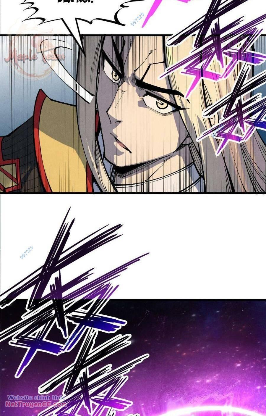 vạn cổ chí tôn chapter 282 80