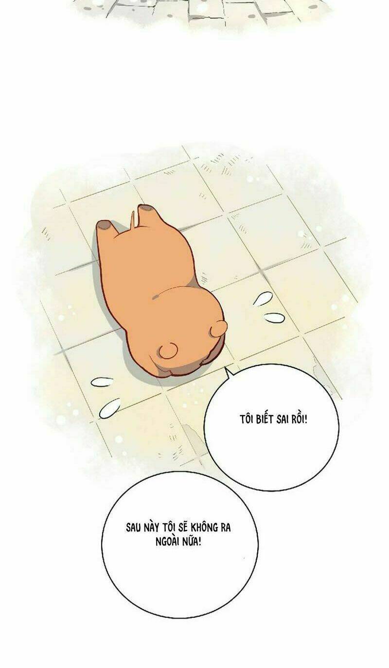 thú giữ nhà của đường tây tử chapter 2 18