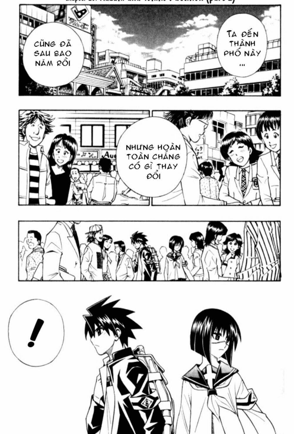 busou renkin chapter 20 2