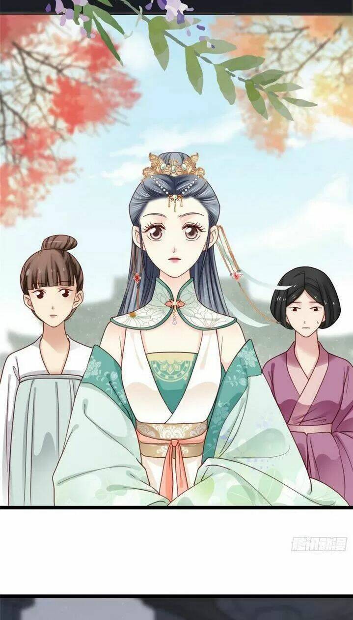 kiều nữ độc phi chapter 206 24