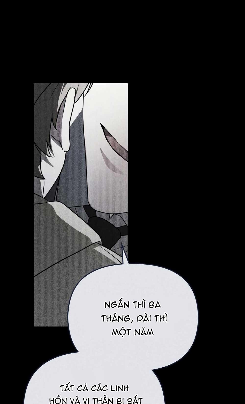 (cbunu) lửa hồn chapter 29 35