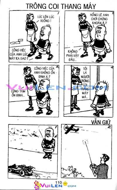 chú thoòng (full trọn bộ) chapter 31 27