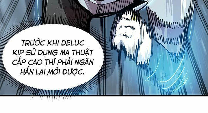 bug player - người chơi lỗi chapter 12 21