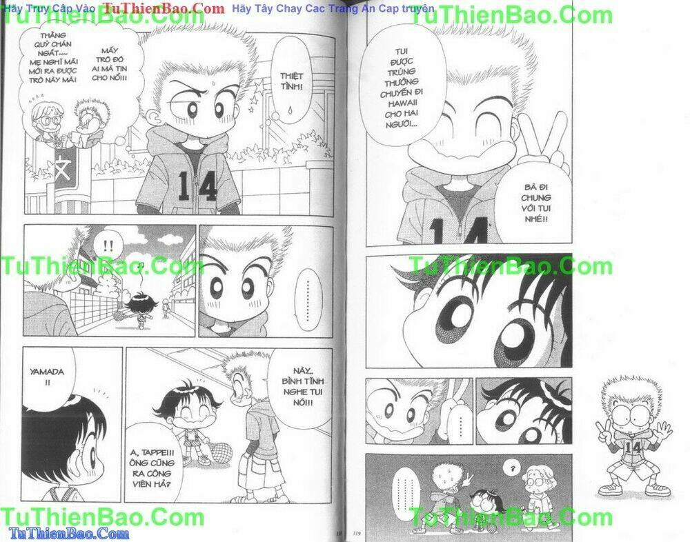 nhóc miko chapter 20 57