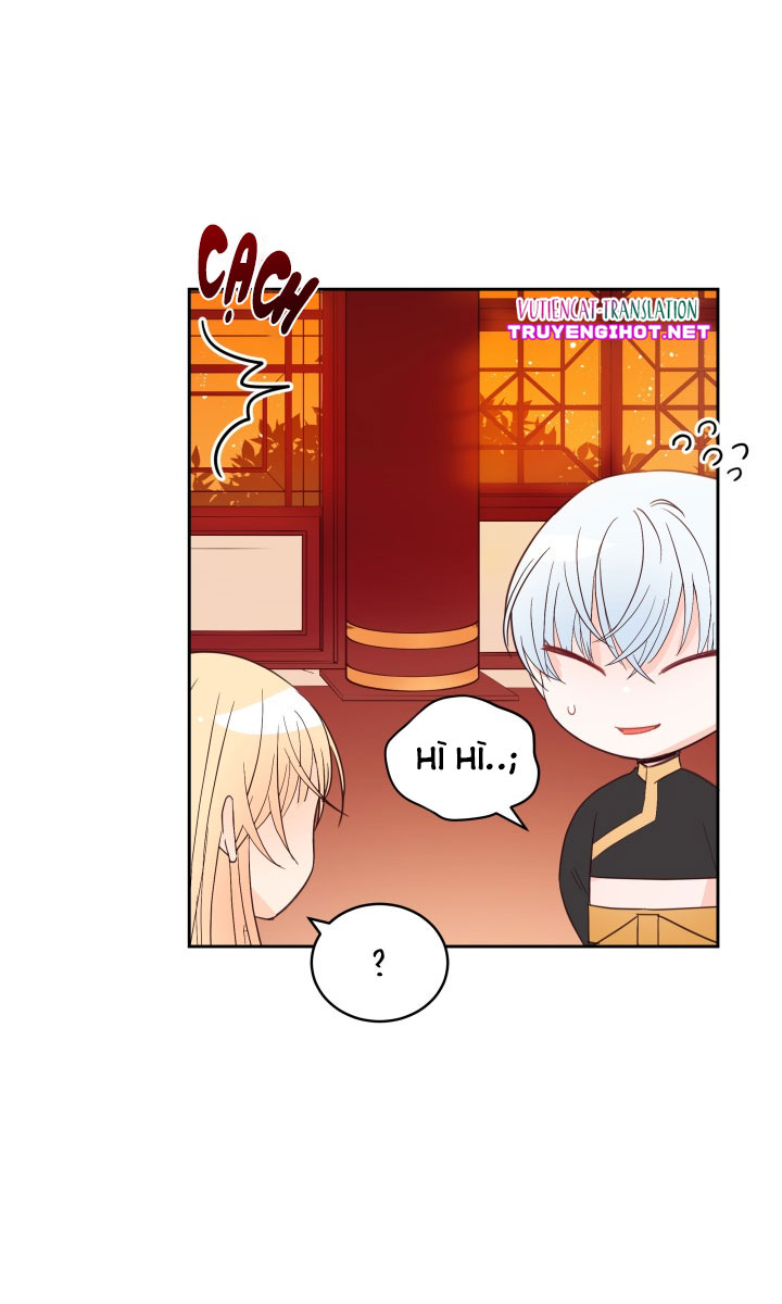 khế ước hậu cung chapter 17.1 29