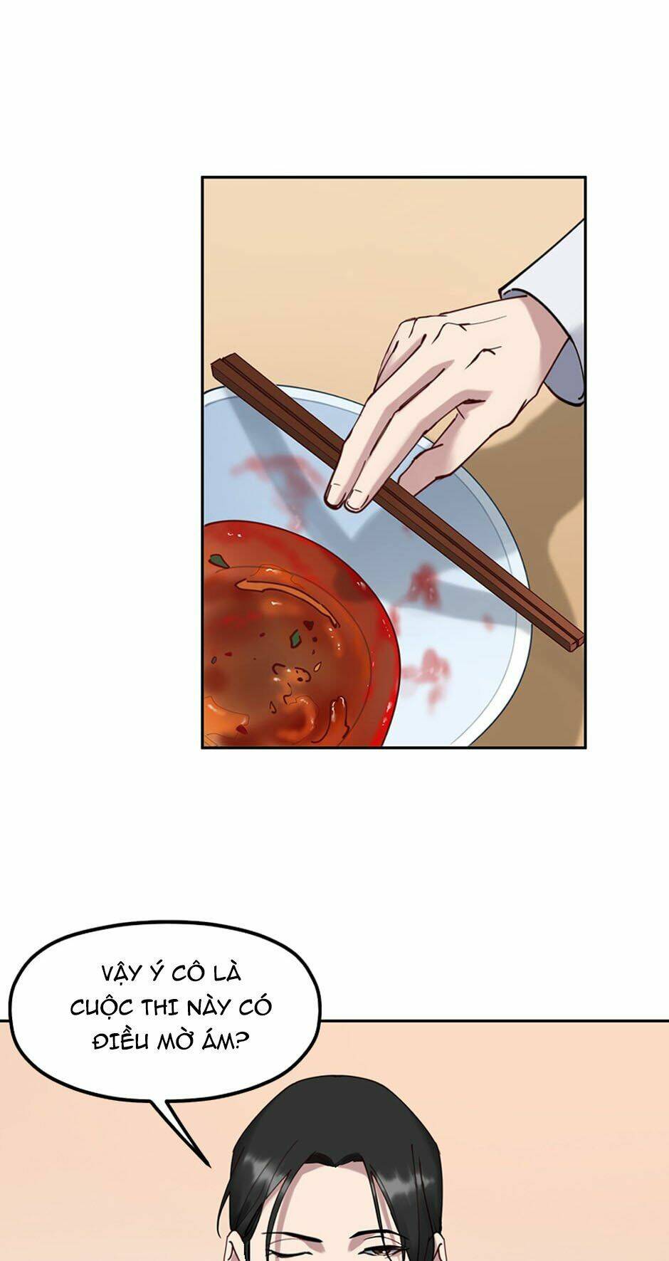 anh hùng và hiệp nữ chapter 60 8