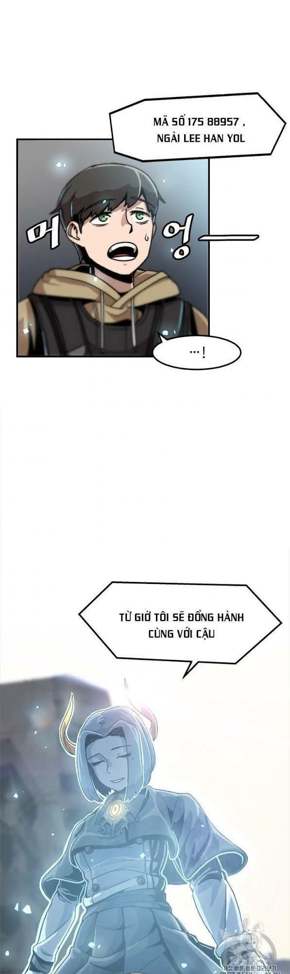 lên cấp một mình chapter 3 45