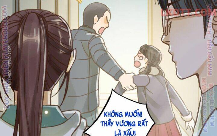 chồng trước 18 tuổi chapter 24 70